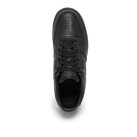 The Nike Air Force 1 '07 Black