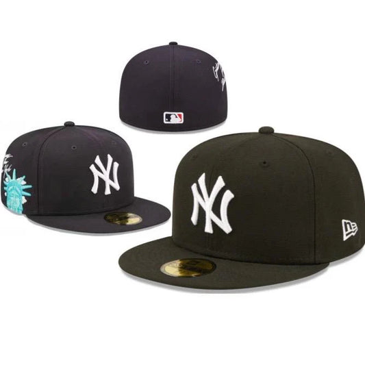 NEW ERA 9FIFTY NEW YORK YANKEES