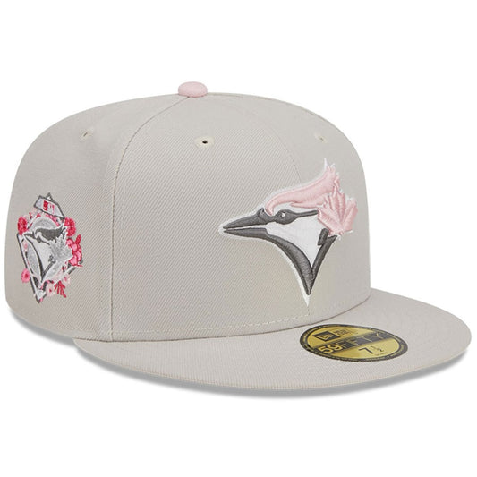 Toronto Blue Jays 2023 Mothers Day 59Fifty Fitted Hat