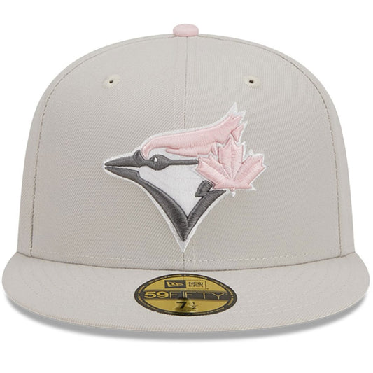 Toronto Blue Jays 2023 Mothers Day 59Fifty Fitted Hat