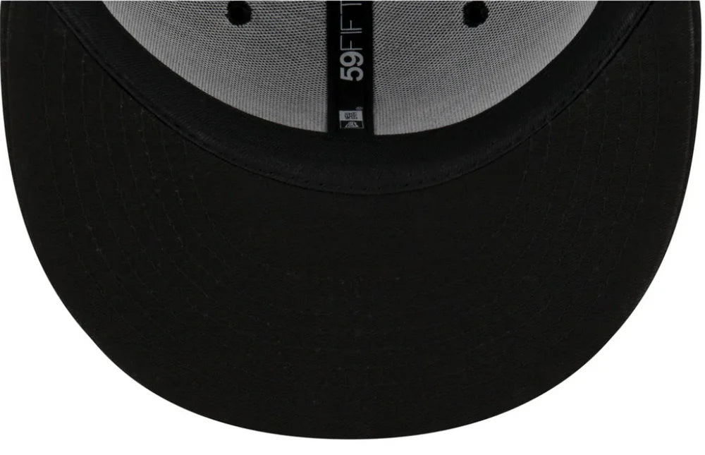 LOS ANGELES DODGERS 2024 WORLD SERIES 5950 FITTED