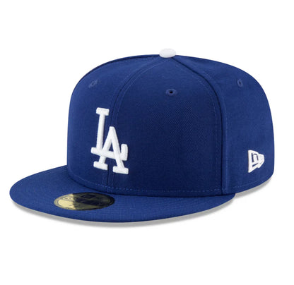 LOS ANGELES DODGERS 2024 WORLD SERIES 5950 FITTED