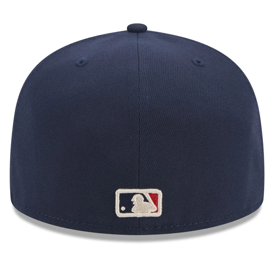 New Era 59fifty LA Dodgers