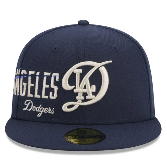 New Era 59fifty LA Dodgers
