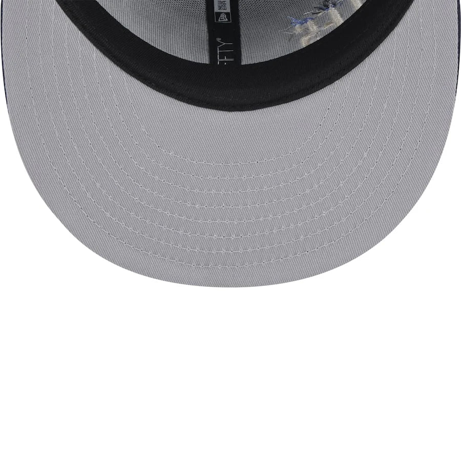 New Era 59fifty LA Dodgers