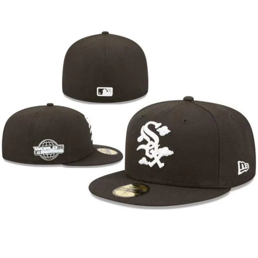 NEW ERA 59FIFTY CAP MLB BOSTON SOX